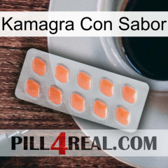 Kamagra Flavored 26